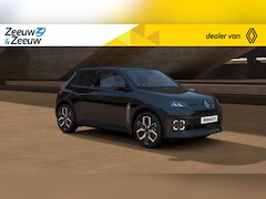 Renault 5 - comfort range techno 52 kWh Inclusief 5 jaar GARANTIE tot 160.000KM