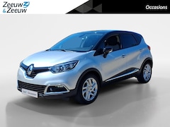 Renault Captur - 1.2 TCe Dynamique Automaat | Airco/Climate | Navigatie | 1 jaar Garantie