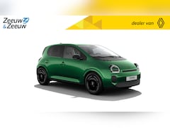 Renault Twingo - urban range techno 27.5 kWh | NU TE BESTELLEN MET €500, - INTRODUCTIEVOORDEEL NU MET Zeeuw