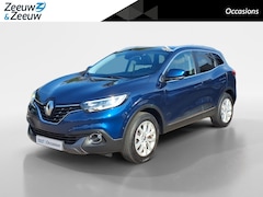 Renault Kadjar - 1.2 TCe Intens Airco | Navigatie | Trekaak | Panoramadak | PDC/Camera | Blindspot waring |