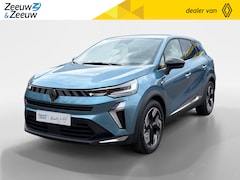 Renault Symbioz - techno full hybrid E-Tech 160 | Nu leverbaar met €2.500, - EXTRA Zeeuw & Zeeuw voorraadkor