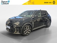 Renault 5 - 5 comfort range techno 52 kWh | Direct leverbaar | €1.600, - korting | LMV | ACC | Apple c