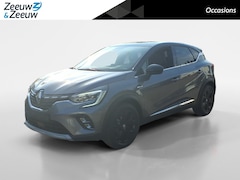 Renault Captur - 1.6 E-Tech Hybrid 145 Intens Automaat | Navi | Camera | Climate Control | Velgens Hoogglan