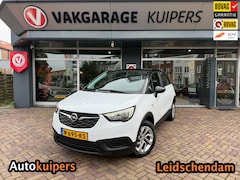 Opel Crossland X - 1.2 Innovation