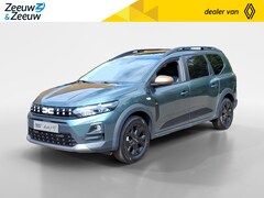 Dacia Jogger - 1.2 Eco-G 120 extreme EDC Automaat | LPG/Benzine | Navigatie | Airco/Clomate | PDC/Camera