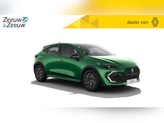 Renault Clio - evolution full hybrid E-Tech 160 pk | OP VOORRAAD OP=OP NU MET €1.000, - INTRODUCTIEVOORDE