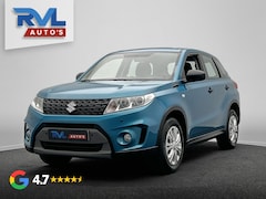 Suzuki Vitara - 1.6 Comfort | PDC | Airco | Elek. Ramen | Centrale Vergrendeling | Start/Stop |