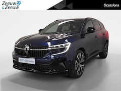 Renault Espace - E-Tech full hybrid 200 iconic 7p. AUTOMAAT NAVI AIRCO 360CAMERA LEER EL. STOELEN STOEL+STU