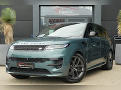Land Rover Range Rover Sport - 3.0 P440e Dynamic HSE | PHEV | PANO | Meridian | 360 | HUD | Range Rover Sport P440e Dynam