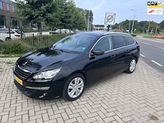 Peugeot 308 SW - 1.6 BlueHDI Blue Lease Executive Pack 2015 PANORAMA