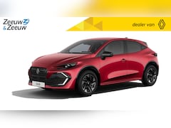 Renault Clio - Techno * LMV * elektronisch geregelde airconditioning﻿ * achteruitrijcamera﻿ * draadloze o