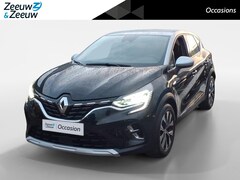 Renault Captur - 1.6 E-Tech Hybrid 145 Intens Captur Hybrid Intens