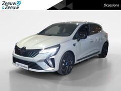 Renault Clio - 1.6 E-Tech Full Hybrid 145 esprit Alpine | Carplay | LMV | Clima | Navigatie | ACC |
