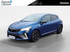 Renault Clio - 1.6 E-Tech Full Hybrid 145 esprit Alpine Automaat | Naviagatie | Airco-Ecc | Pdc Camera |