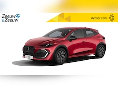 Renault Clio - Evolution | NU TE BESTELLEN MET 800, - KORTING | LMV | elektronisch geregelde aircondition