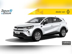 Renault Symbioz - 1.8 E-Tech full hybrid 160 evolution | Nieuw te bestellen | €1.000, - Korting | Gratis 5 j