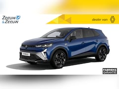 Renault Symbioz - 1.8 E-Tech full hybrid 160 esprit Alpine | Direct Leverbaar | €2500, - Korting | Gratis 5