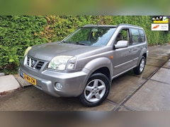 Nissan X-Trail - 2.0 Luxury