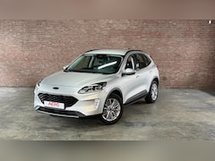Ford Kuga - 1.5 EcoBoost Trend Navi / Carplay / Trekhaak / PDC / LMV