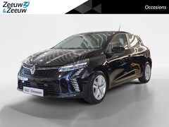 Renault Clio - 1.0 TCe 90 GPF evolution | Carplay | Cruise Control | Bluetooth | Elektrische Spiegels | P