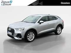 Audi Q3 Sportback - 45 TFSI e Advanced Edition HYBRID |AUTOMAAT | NAVIGATIE |360 CAMERA | PARK ASSIST | DIGITA
