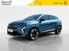 Renault Symbioz - 1.8 E-Tech full hybrid 160 iconic | Nu met 3.000euro voorraadkorting bij Zeeuw & Zeeuw Naa