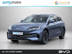 BYD SEAL 6 Touring - 1.5 DM-i Boost