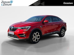 Renault Arkana - 1.6 E-Tech hybrid 145 techno | Automaat | Camera | Parkeersensoren | Apple Carplay & Andro