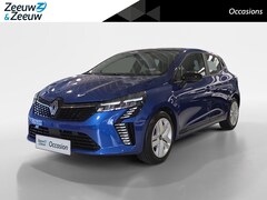 Renault Clio - 1.0 TCe 90 GPF evolution | Carplay | Cruise Control | Bluetooth | Elektrische Spiegels | P