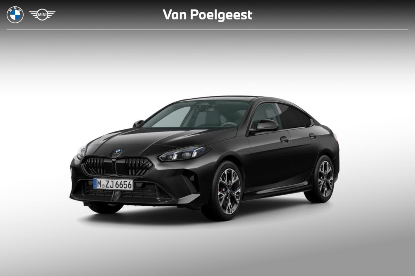 BMW 2-serie Gran Coupé - 220 | M Sportpakket Pro | Premium Pack - AutoWereld.nl