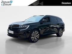 Renault Espace - E-Tech full hybrid 200 iconic 7p. | Lederen Bekleding | Automatische Kofferbak | 360 Camer