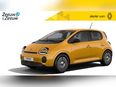 Renault Twingo - urban range evolution 27.5 kWh * NU IN DE SHOWROOM * 5 JAAR GARANTIE