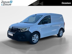 Renault Kangoo - 1.5 Blue dCi 95 advance L1 | BPM VRIJ | Apple CarPlay/Android Auto | Stoelverwarming | Arm