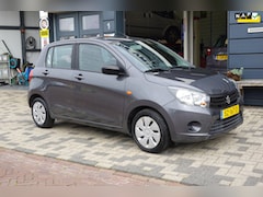 Suzuki Celerio - 1.0 Comfort AIRCO ALL SEASON TREKHAAK RIJKLAARPRIJS