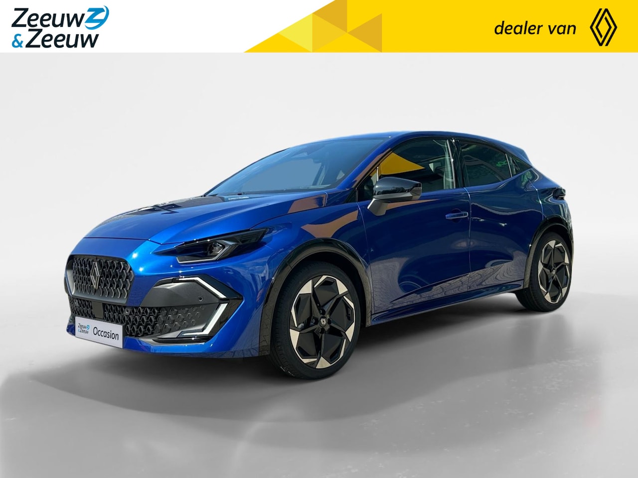 Renault Clio - Techno | 1.800,- Euro Voorraadkorting | Camera | Climate Control | Draadloze oplader | 18 - AutoWereld.nl