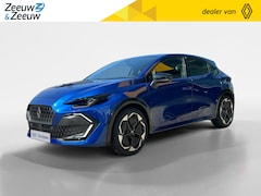 Renault Clio - Techno | 1.800, - Euro Voorraadkorting | Camera | Climate Control﻿ | Draadloze oplader | 1