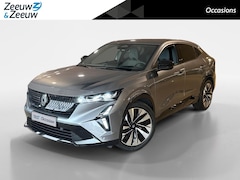 Renault Rafale - 1.2 E-Tech full hybrid 200 techno *Navi+Camera*Adaptive Cruise*Climate*Parkeersensoren*Moo