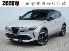 Alfa Romeo Junior - Elettrica Speciale 54 kWh | Schuifdak | Carplay | 18"