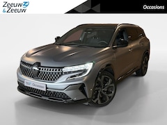 Renault Espace - E-Tech full hybrid 200 esprit Alpine 5p. *Panorama*Navi+360Camera*Stuur Verw.*Adaptive Cru