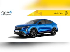 Renault Rafale - E-Tech full hybrid 200 esprit Alpine |