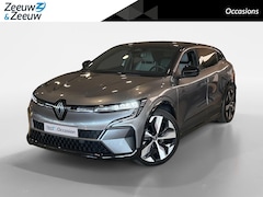 Renault Mégane E-Tech - EV60 Optimum Charge Techno *Automaat*Navi+360Camera*Climate*Stuur Verw.*Adaptive Cruise*Gr