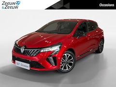 Renault Clio - 1.6 E-Tech Full Hybrid 145 techno *Automaat*Navi+Camera*Climate*Cruise*Trekhaak