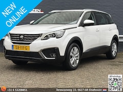 Peugeot 5008 - 1.2 PureTech Blue Lease Executive 7P. | Climate | Cruise | Navi | PDC | APK 06-2027 |