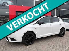 SEAT Ibiza - 1.0 EcoTSI Reference Black Line