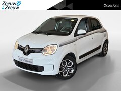Renault Twingo Z.E. - R80 Collection *Automaat*Navi*Climate*Parkeersensoren*Hoge instap*Kleine Draaicirkel