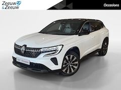 Renault Austral - 1.2 E-Tech full hybrid 200 techno *Navi+Camera*Two-Tone*Climate*Aut. Achterklep*Mooie Auto