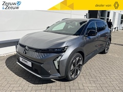 Renault Scenic E-Tech - EV87 long range techno Nu op voorraad met 3.000 euro korting bij Zeeuw en Zeeuw Naaldwijk