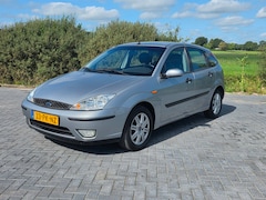 Ford Focus - 1.6-16V AIRCO nieuwe APK Inruil koopje