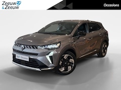 Renault Symbioz - 1.6 E-Tech full hybrid 145 iconic *Navi+360Camera*Climate*Adaptive Cruise*Ruime Achterbak*
