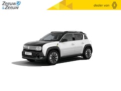 Renault 4 - 4 comfort range iconic 52 kWh | Profiteer nu van €1.800, - Zeeuw & Zeeuw voorraadkorting |